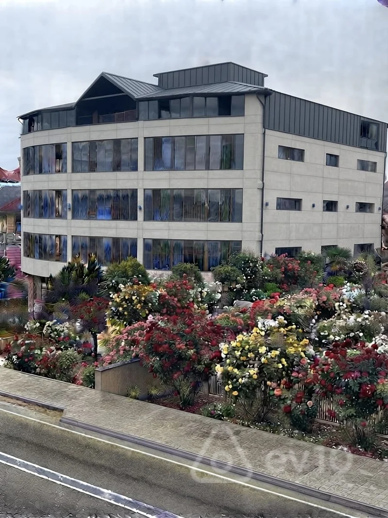 Obyekt, 3000 m², Bakı-Sumqayıt şossesi — Bakı