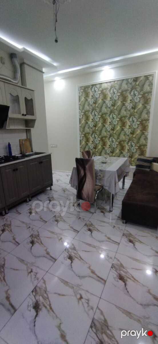 İcarəyə verilir 2 otaqlı yeni tikili 75 m² — Mənzil, Bakı (8)