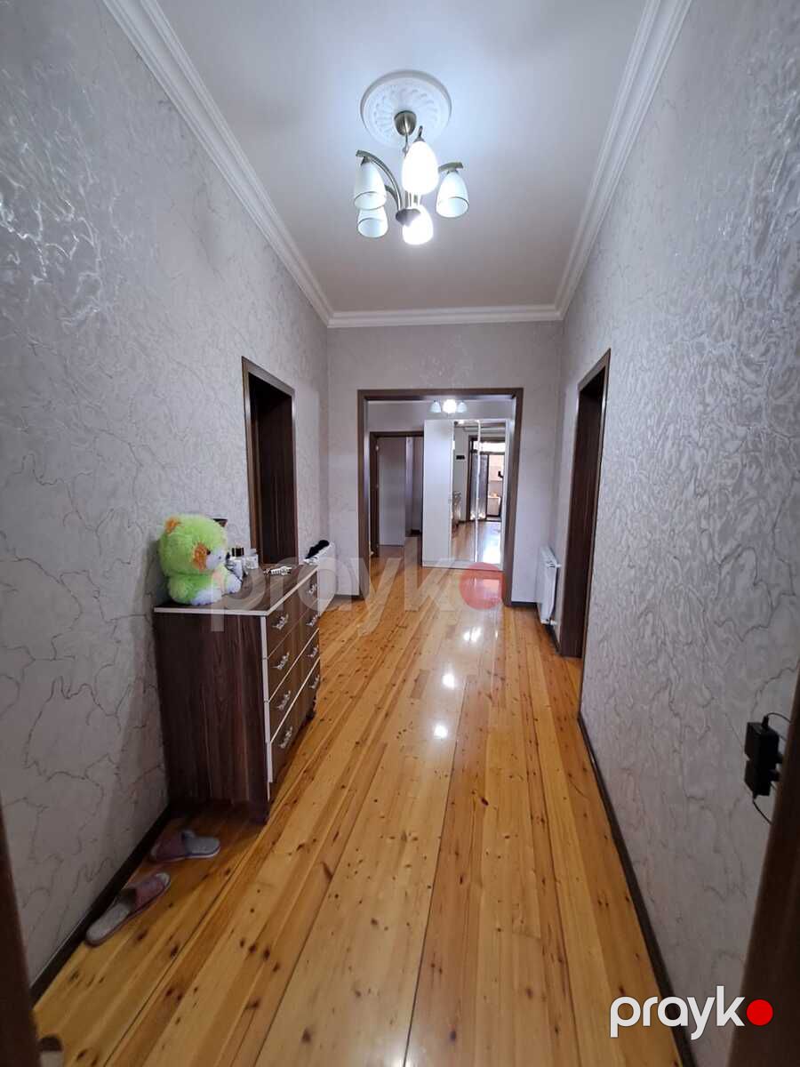 Satılır 4 otaqlı həyət evi/bağ evi 155 m² — Ev, villa, Bakı (2)