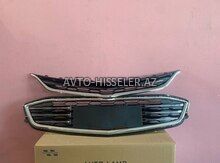 Chevrolet Malibu 2016.2018 Ablisovka — Bakı
