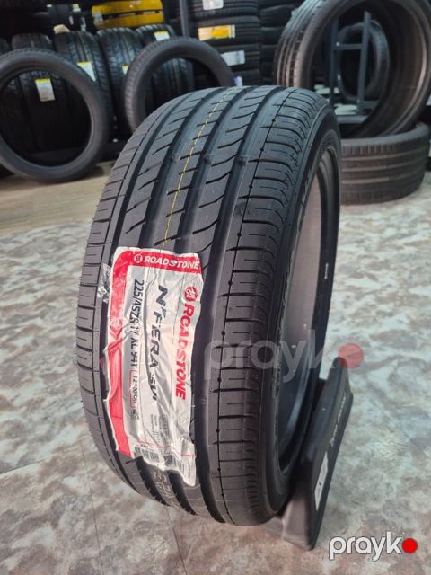 "Roadstone" şinləri 225/45 R17 N Fera SU 1 94Y — Bakı