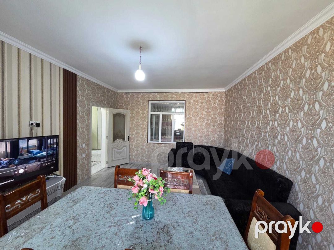 Satılır 3 otaqlı həyət evi/bağ evi 90 m² — Ev, villa, Bakı (11)