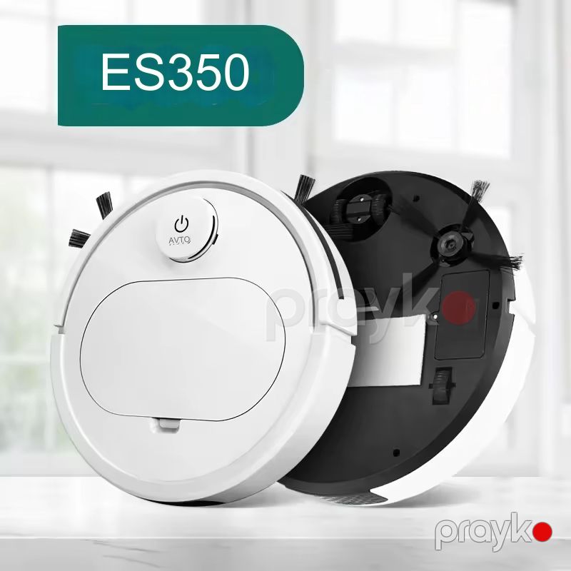 Lgrlace ES350 Avtomatik Süpürgə Tozsoran Elektrikli Avtomatik Tozsoran Robot Tozsoran — Tozsoran, Bakı (2)