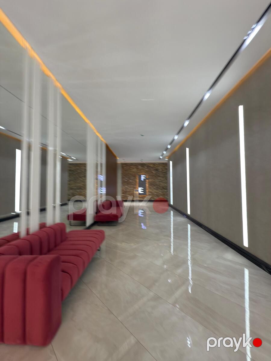 Satılır 3 otaqlı yeni tikili 126.7 m² — Mənzil, Bakı (4)