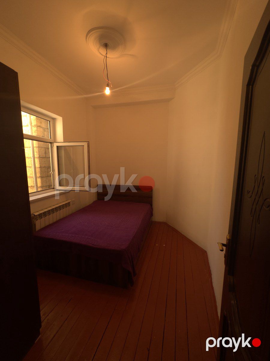 İcarəyə verilir 2 otaqlı həyət evi/bağ evi 35 m² — Ev, villa, Xırdalan (4)