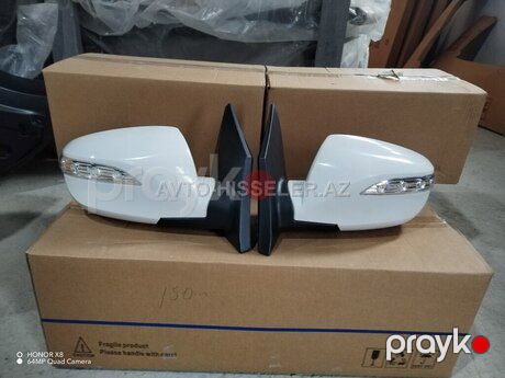 Hyundai ix35 2011-2015 güzgüləri — Bakı