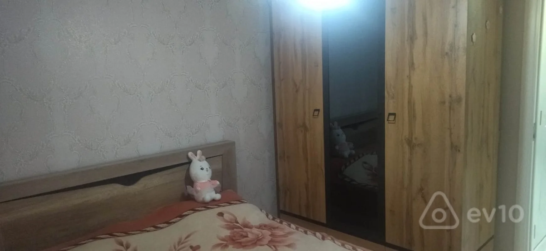 2 otaqlı mənzil, 75 m², Bakı, Yeni Yasamal — kirayə — Mənzil, Bakı (6)