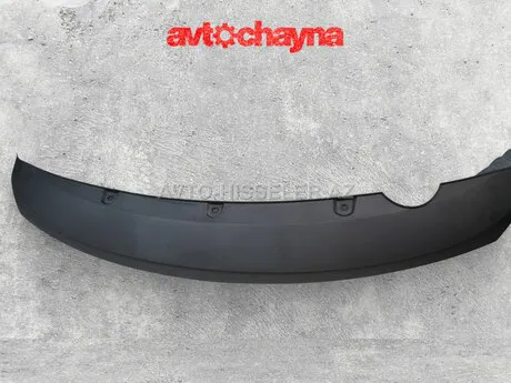 BYD Destroyer 05 arxa bufer altlığı — Bakı