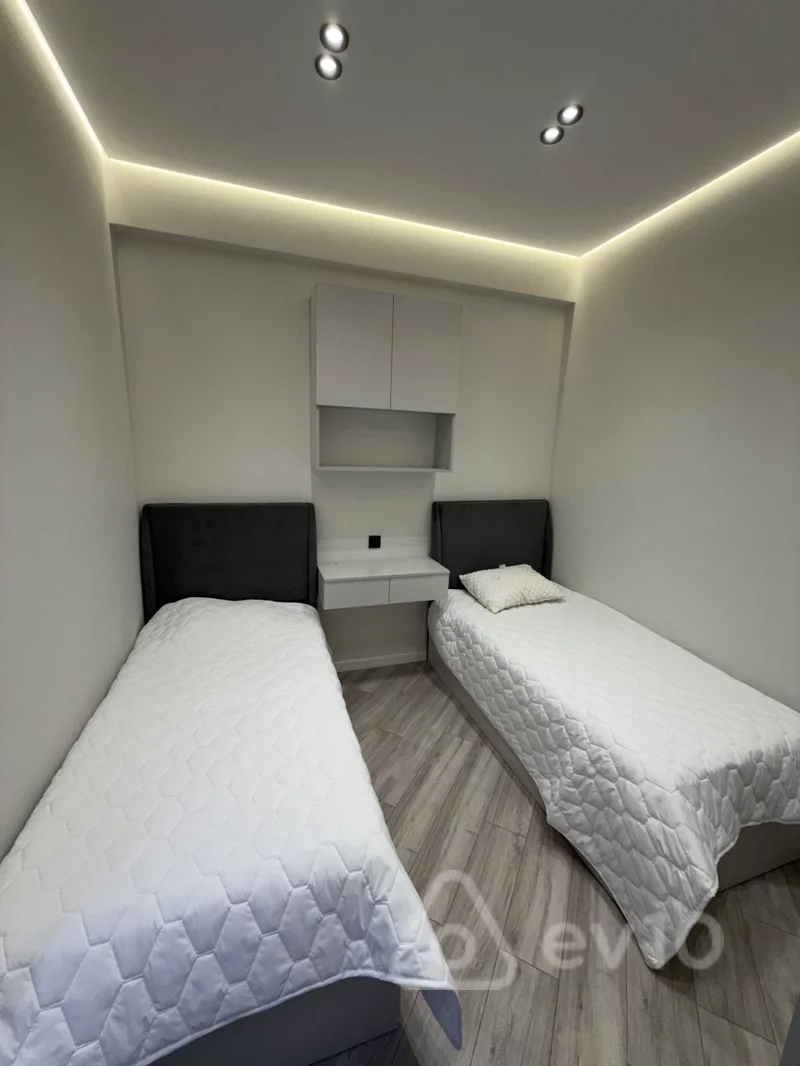 3 otaqlı mənzil, 90 m², Heydər Əliyev prospekti — kirayə — Mənzil, Bakı (8)
