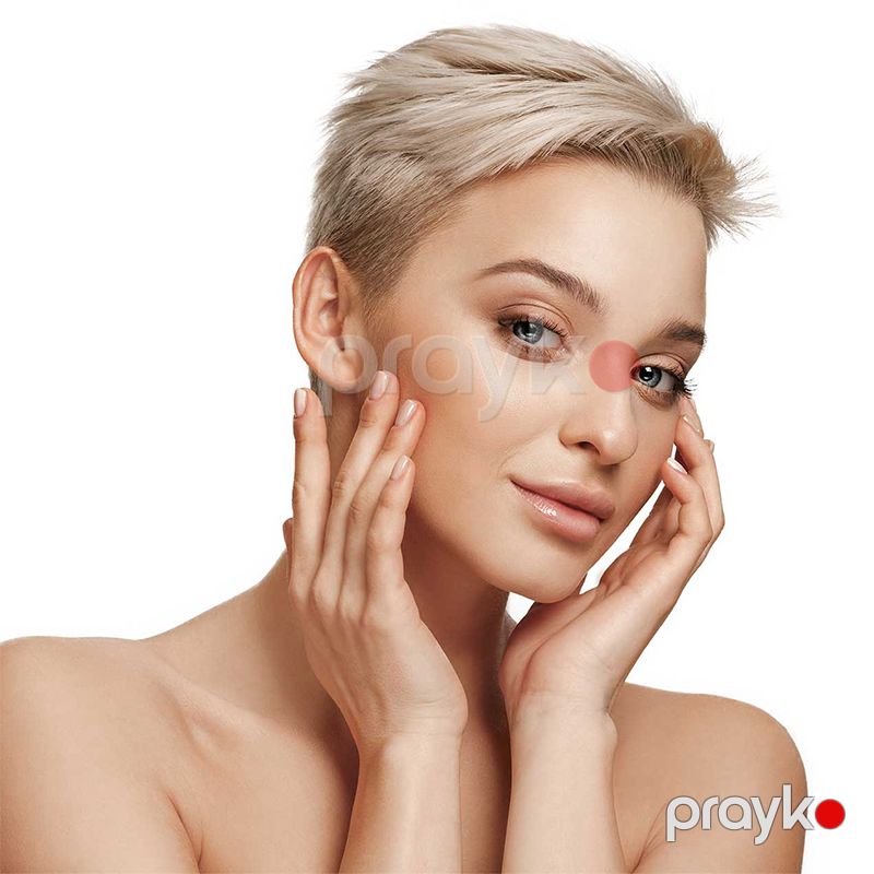 Bs Bubbles Cosmetic Dəri Ağardıcı Krem Parlak ve Gənc Görünüş Üçün Krem Anında Effektli Bs Ağardıcı Krem — Gözəllik və səhiyyə, Bakı (6)