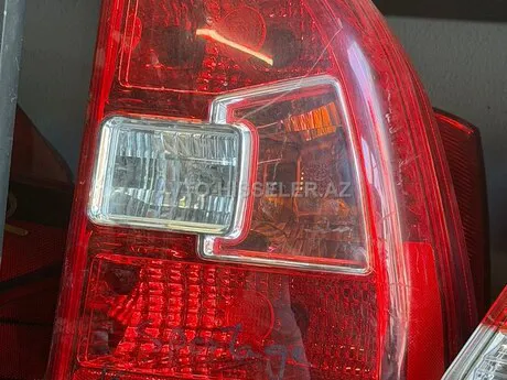 Kia Sportage arxa stop işığı orginal — Bakı