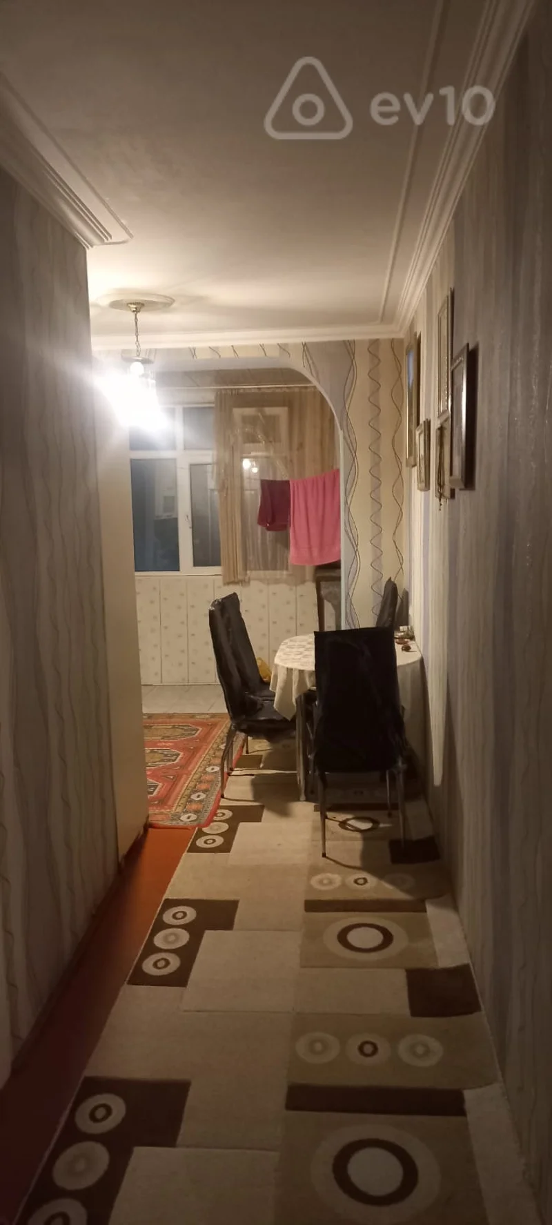 3 otaqlı mənzil, 85 m², 27-ci məhəllə Heydər parkının yaxınlıqı, Xırdalan — Mənzil, Xırdalan (4)