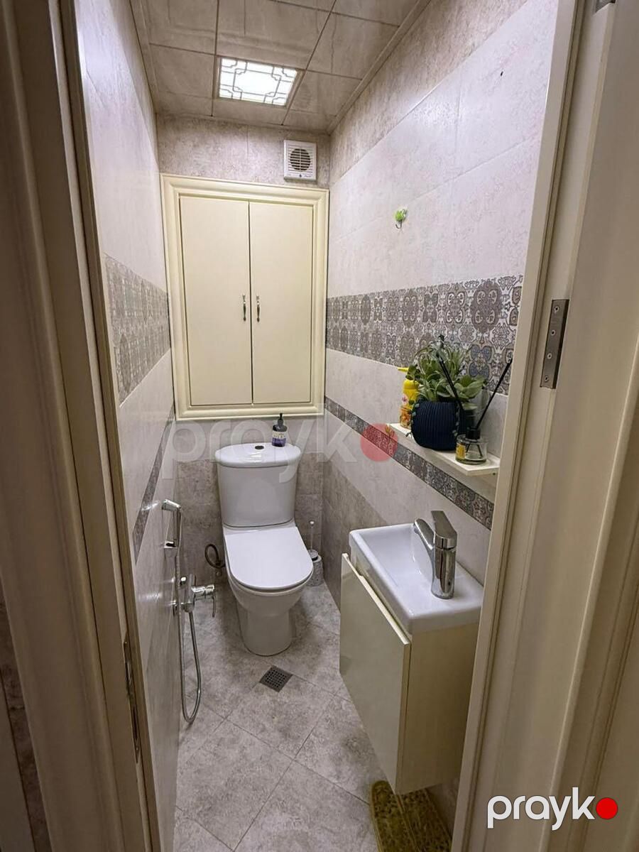 Satılır 3 otaqlı köhnə tikili 70 m² — Mənzil, Bakı (12)