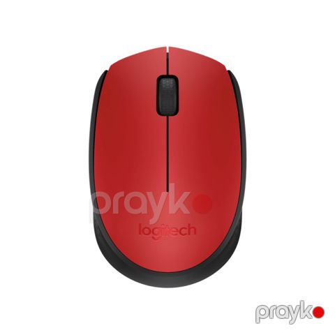Logitech M171 Simsiz Optik Siçan — Bakı