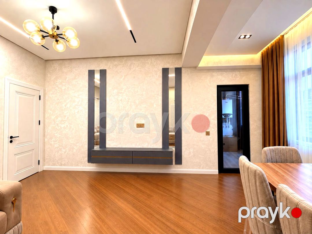 Satılır 2 otaqlı yeni tikili 54 m² — Mənzil, Bakı (4)