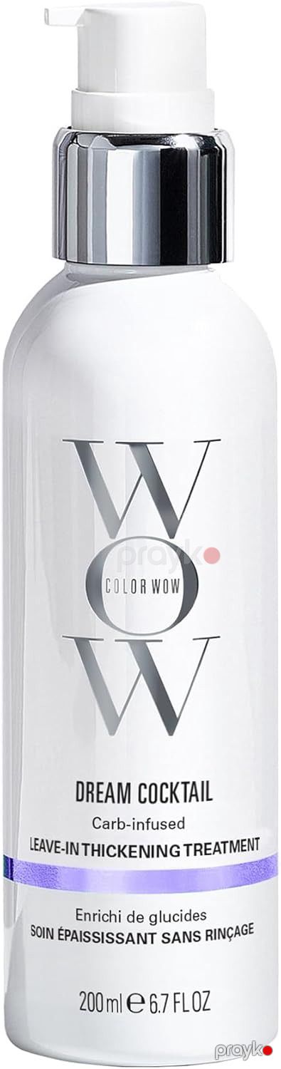Saçlar üçün sprey Color Wow Dream Cocktail 200 ml — Bakı