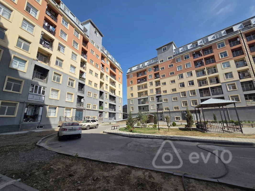1 otaqlı mənzil, 40 m², Xırdalan Şəhəri — Xırdalan