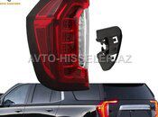 GMC Yukon stop işığı — Bakı
