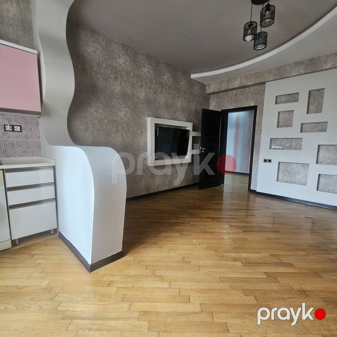 İcarəyə verilir 2 otaqlı yeni tikili 70 m² — Mənzil, Bakı (5)