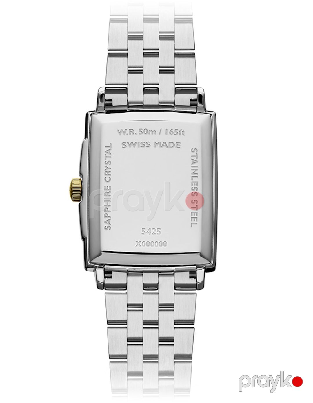 Kişi qol saatı Raymond Weil Toccata 5425-STP-00995 — Mallar, Bakı (3)