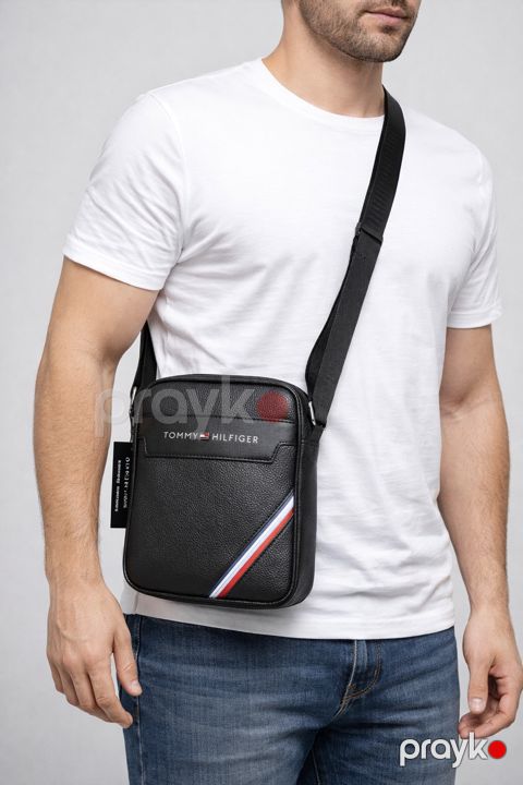 Borsetka 0547 qara — Bakı