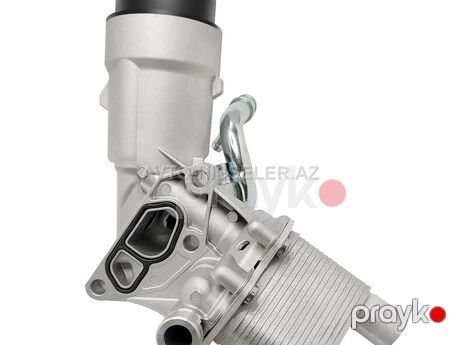 Chevrolet yağ kitabçası-55573017 — Bakı