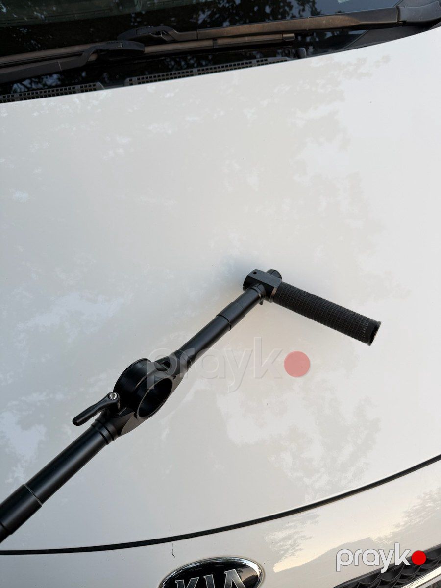 Zhiyun Crane 2 Grip Handle — Foto və video texnikası, Bakı (2)