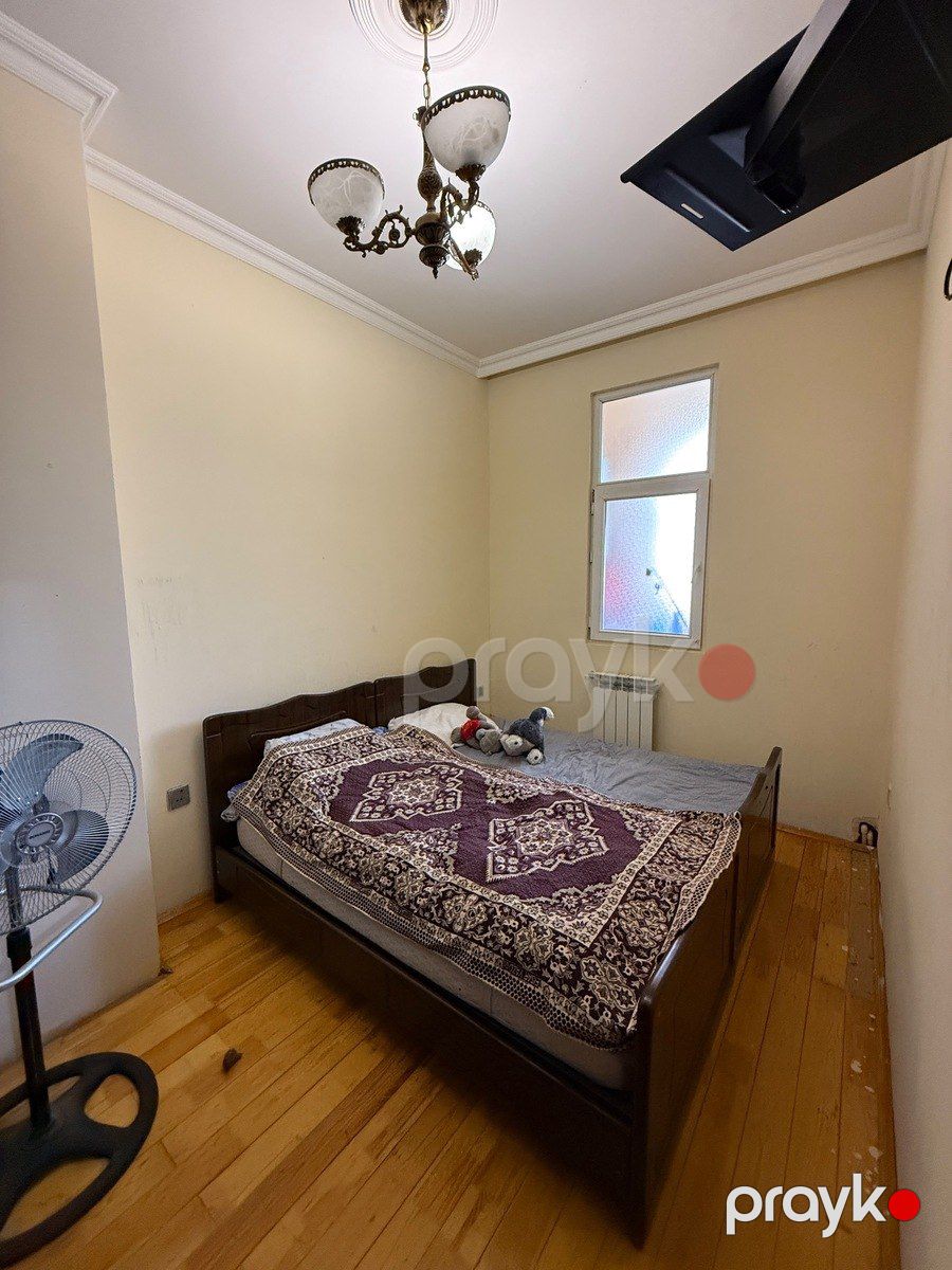 Satılır 2 otaqlı yeni tikili 50 m² — Mənzil, Bakı (4)
