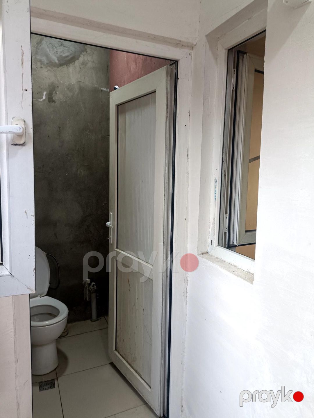 Həyət evi kirayə verilir, Yeni Ramana qəs — Ev, villa, Bakı (6)