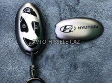 Hyundai Sonata-Elantra-Grandeur 2024 Açar Qabı — Bakı