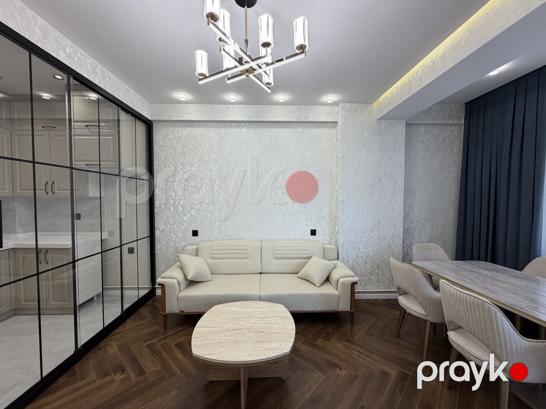Satılır 2 otaqlı yeni tikili 69 m² — Mənzil, Bakı (2)