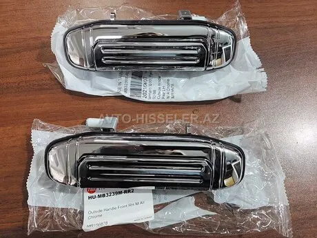 Mitsubishi Pajero arxa qapı tutacağı — Bakı