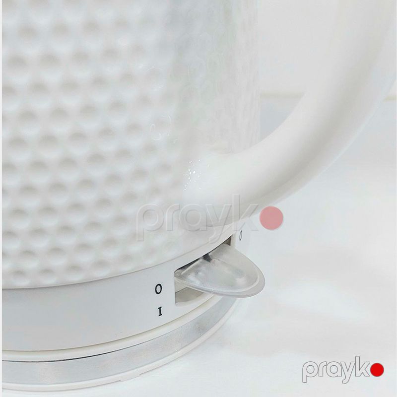 Sonifer SF-2092 Elektrikli Yüksək Keyfiyyətli Çaydan Simsiz Seramik Çaydan 1.8L — Elektrik çaydanları və termoslar, Bakı (5)