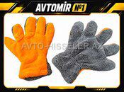 Avtomobil Yuma üçün Əlcək — Avtomir N1 — Avtomobillər — Aksesuarlar