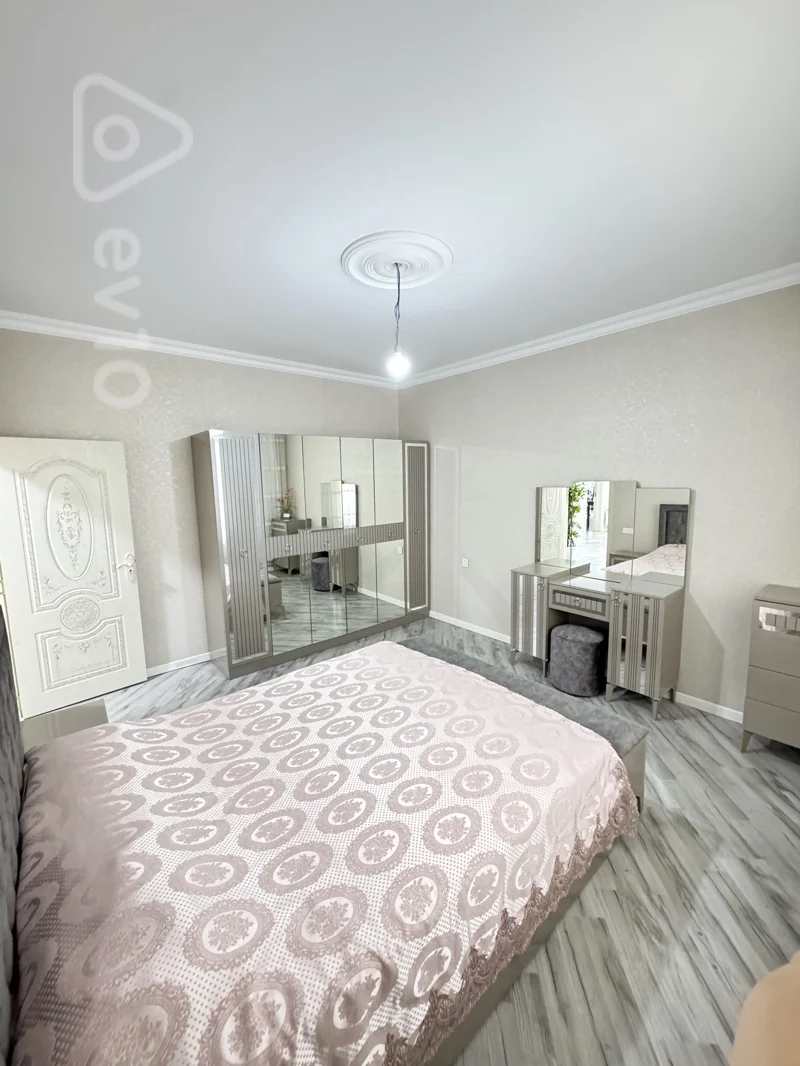 4 otaqlı həyət evi, 145 m², Nəbi Xəzri 28 — Ev, villa, Bakı (11)