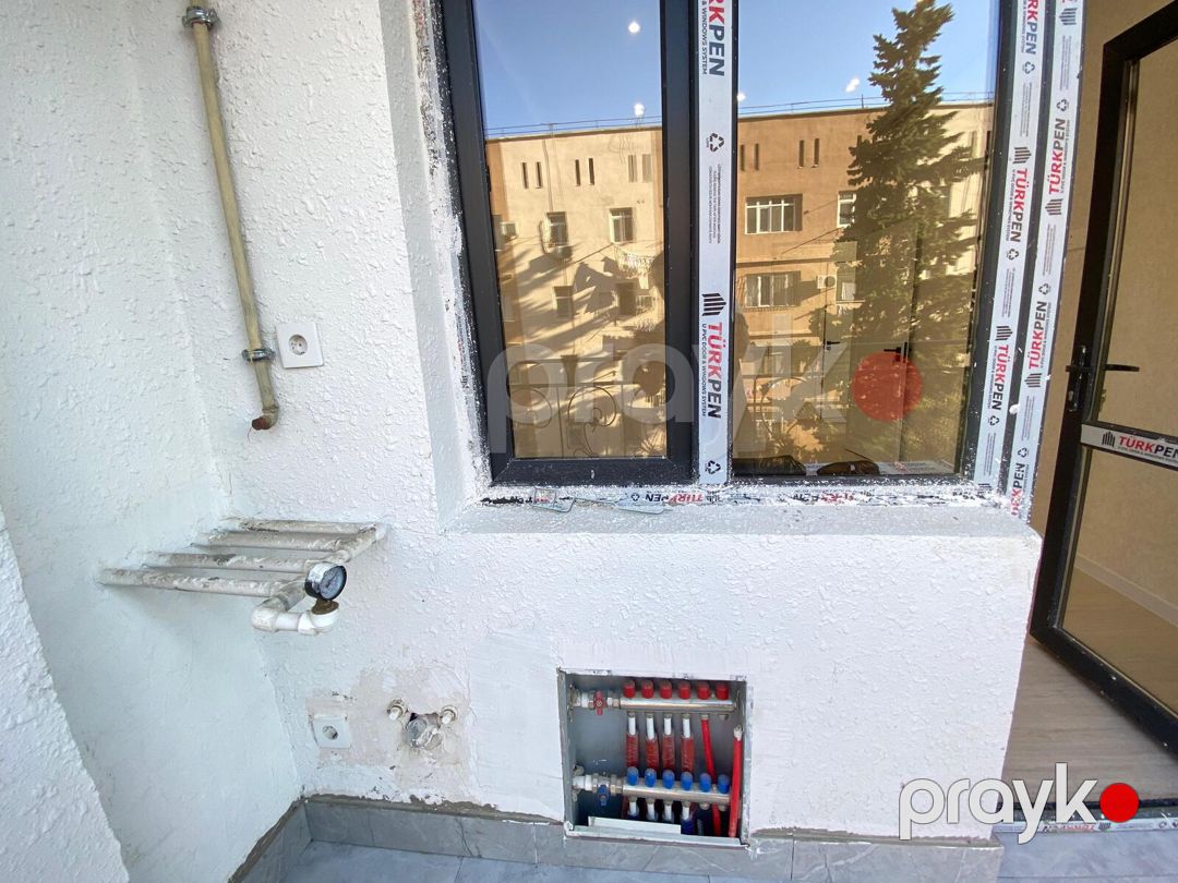 Satılır 3 otaqlı yeni tikili 57 m² — Mənzil, Bakı (12)