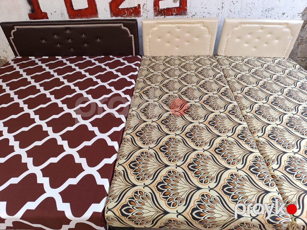 Çarpayı — Mebel, Bakı (8)