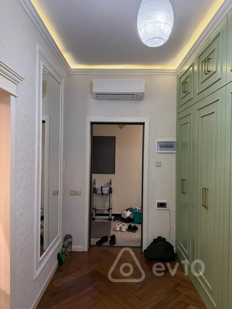 2 otaqlı mənzil, 80 m², Abbas Səhhət küçəsi — kirayə — Mənzil, Bakı (6)