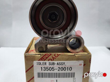 Toyota kəmər tarımlayıcı roliki — Bakı