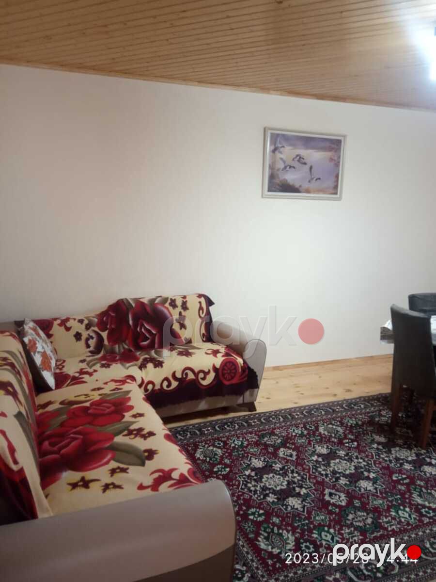 Həyət evi kirayə verilir, İsmayıllı r — Ev, villa, İsmayıllı (7)