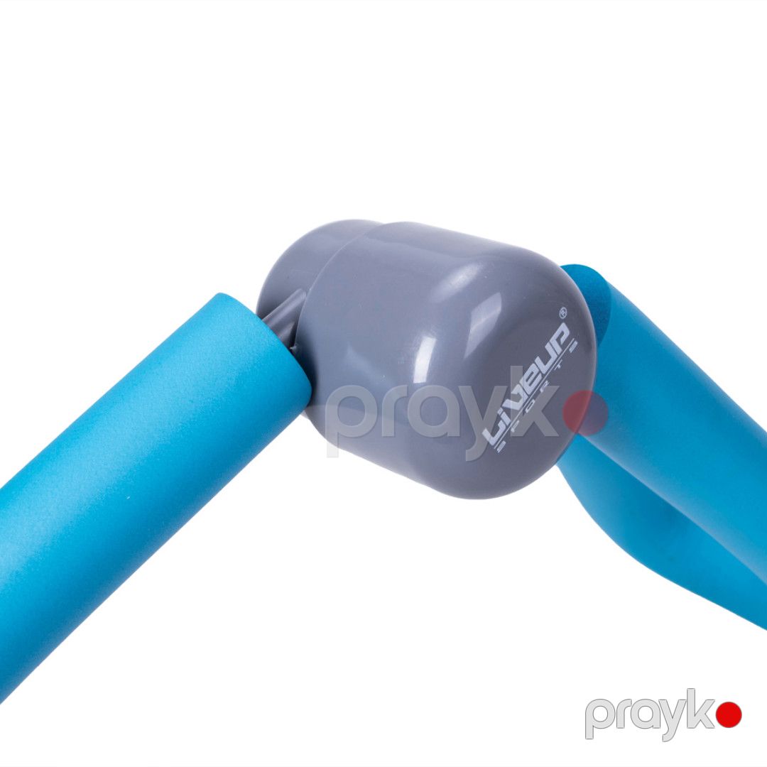Espander LiveUp Sport LS3166, 205 q, porolon/polivinilxlorid — Mallar, Bakı (3)