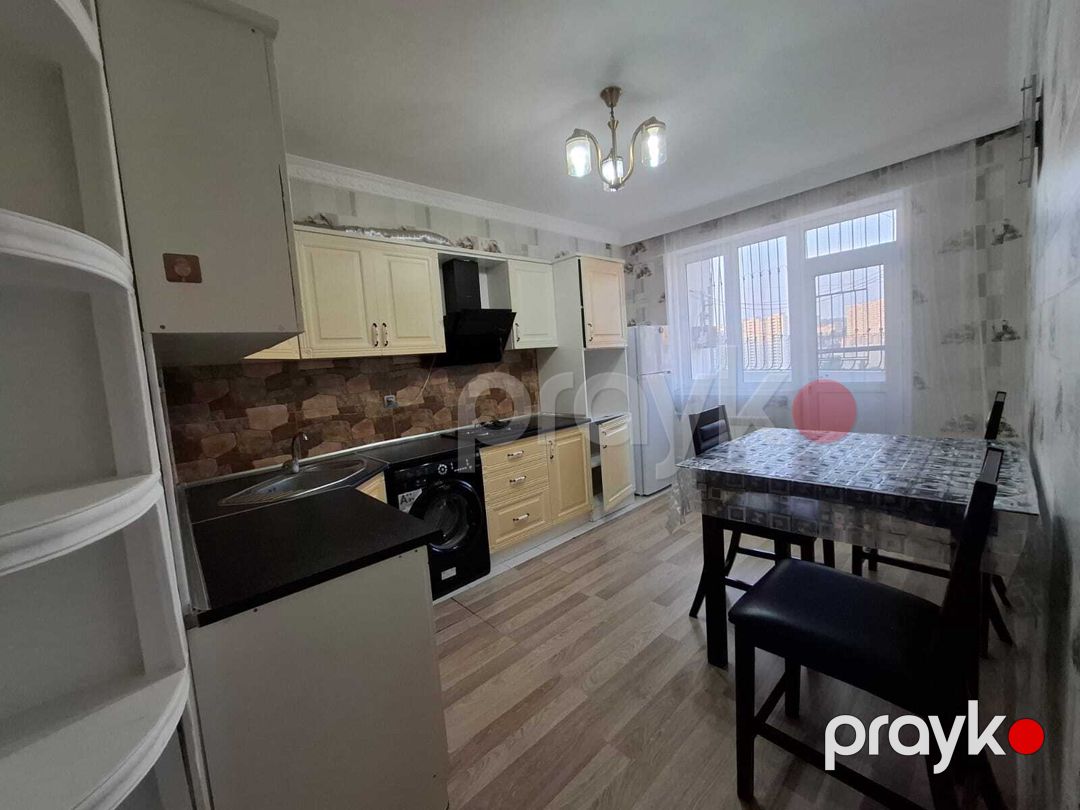 İcarəyə verilir 2 otaqlı yeni tikili 65 m² — Mənzil, Bakı (12)