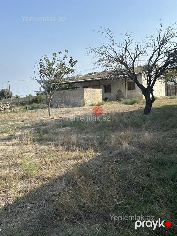 Satılır Torpaq sahəsi, 17 sot, Qurd dərəsi — Torpaq, Sumqayıt (3)