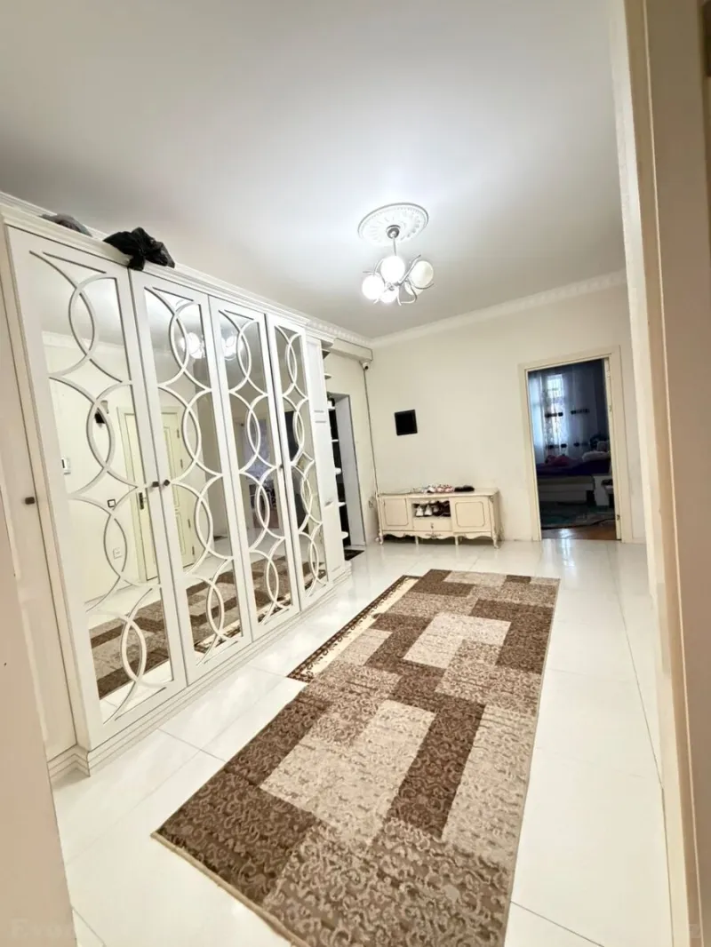 Satılır 3 otaqlı Mənzil Yeni tikili 135 m² Xırdalan — Mənzil, Xırdalan (3)