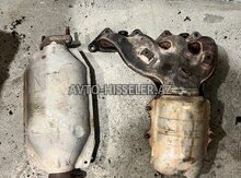Mitsubishi Airtrek katalizatorları — Bakı