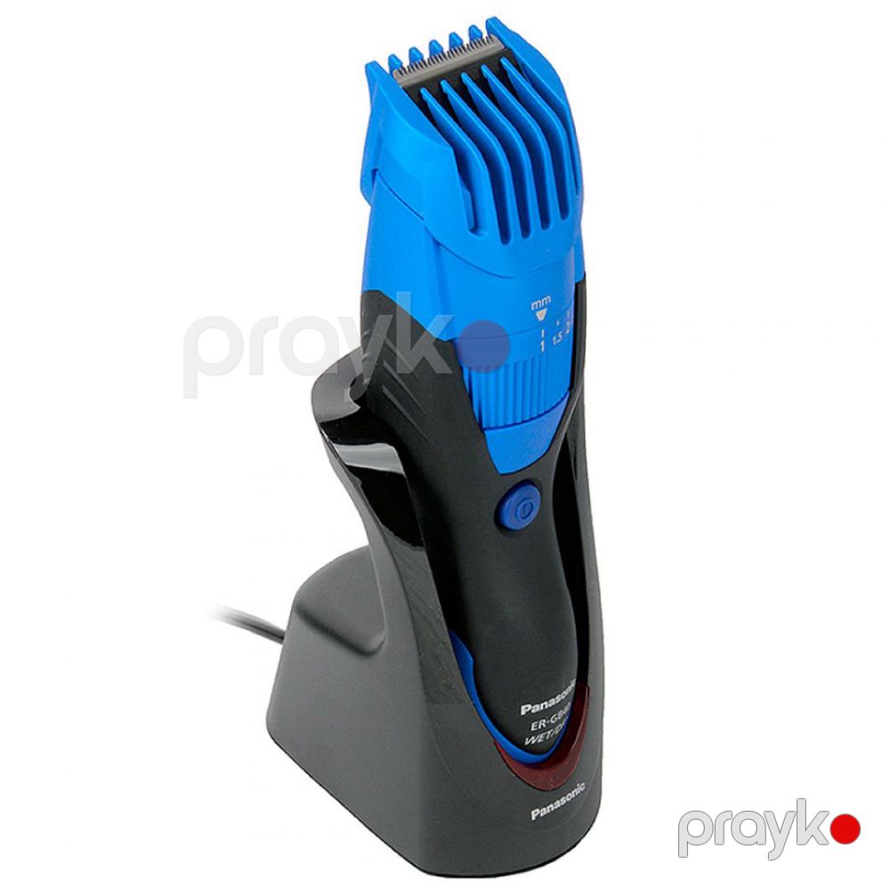 Trimmer Panasonic ER-GB40-A520 — Usturalar, trimmerler və epilyatorlar, Bakı (3)