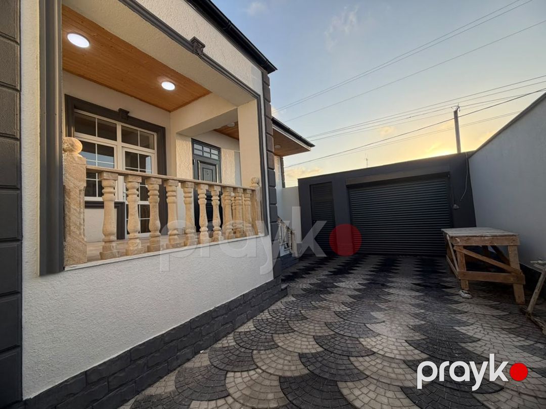 Bağ evi, 80 m², Sabunçu r., Bakı — Daşınmaz əmlak, Bakı (8)