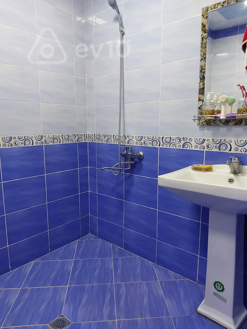 2 otaqlı mənzil, 55 m², Aşiq Molla Cümə küç — kirayə — Mənzil, Bakı (9)