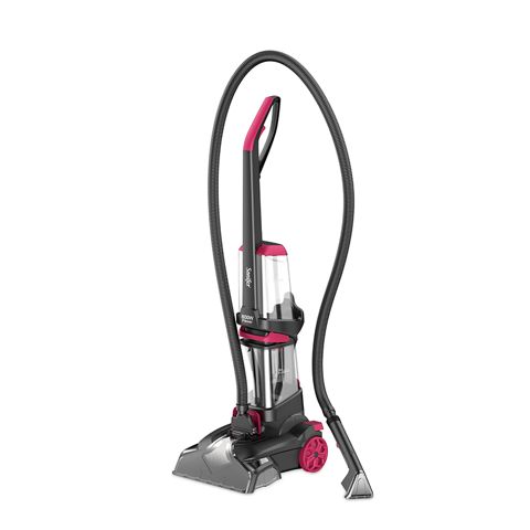 Sonifer SF-2246 800W Güclü 3-ü 1-də Sorma Gücü Yuma, Təmizləmə və Tozsoranla Xalça Təmizləyicisi — Ev üçün texnika