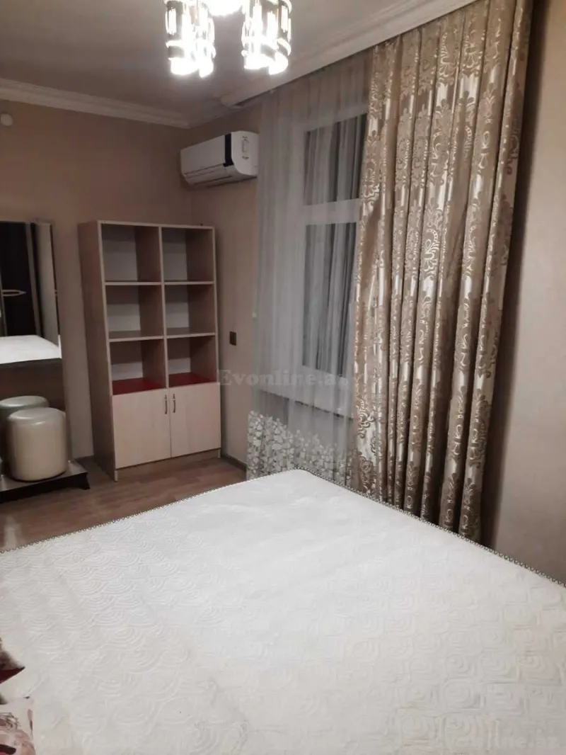 Satılır 2 otaqlı Mənzil Köhnə tikili 60 m² Xırdalan — Mənzil, Xırdalan (5)